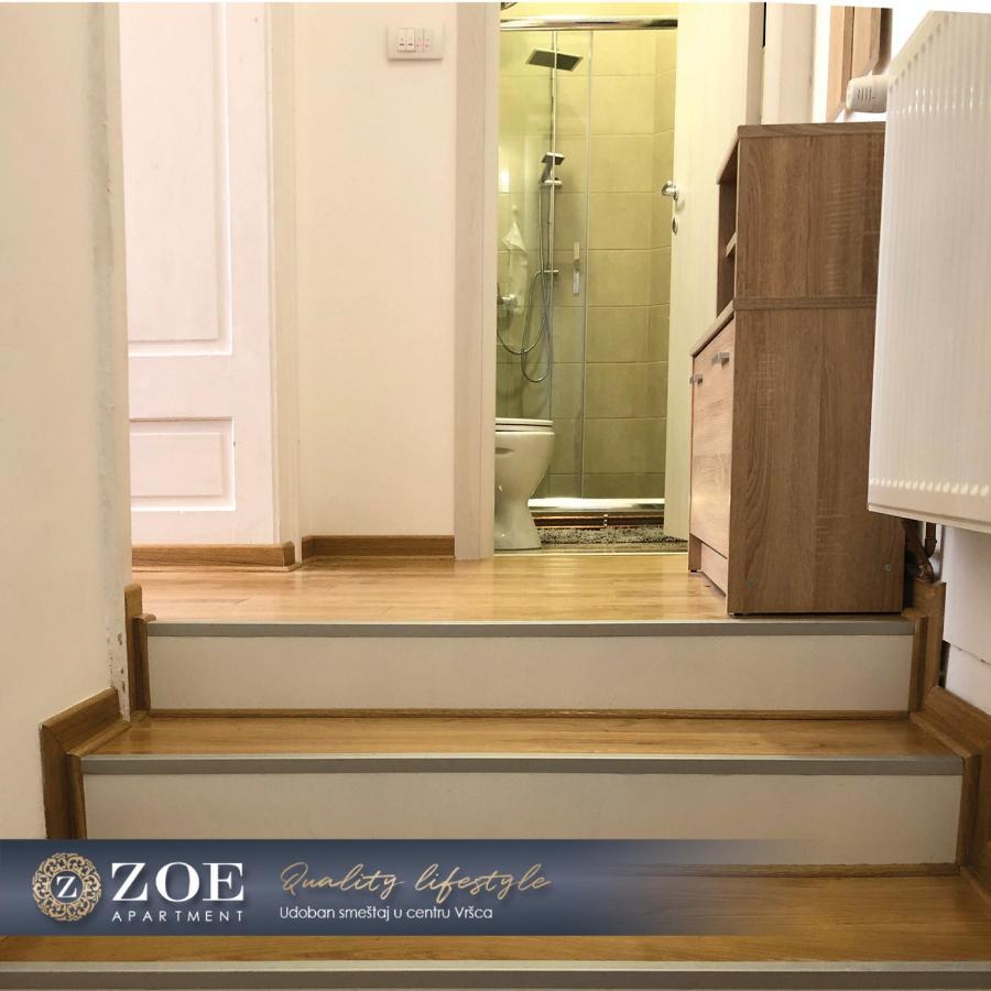 Apartment Zoe