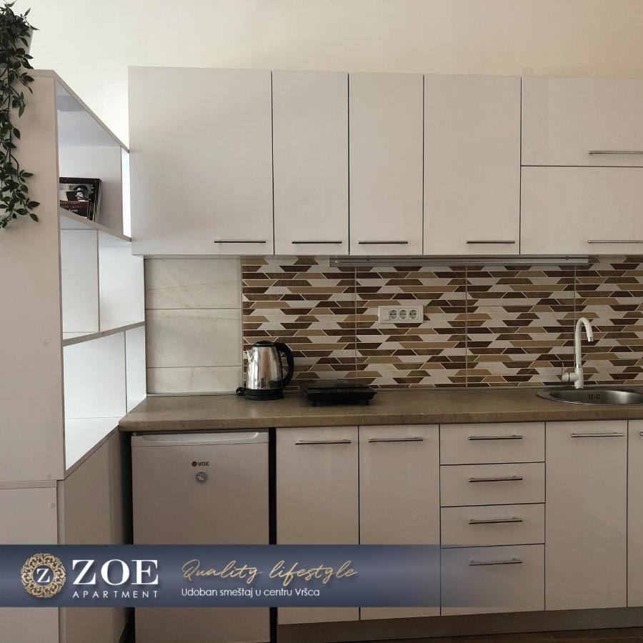 Zoe * Vrsac