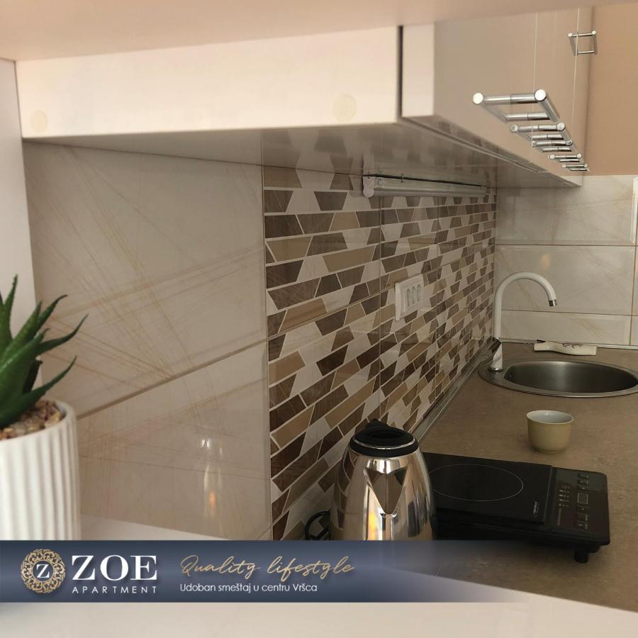 Apartment Zoe